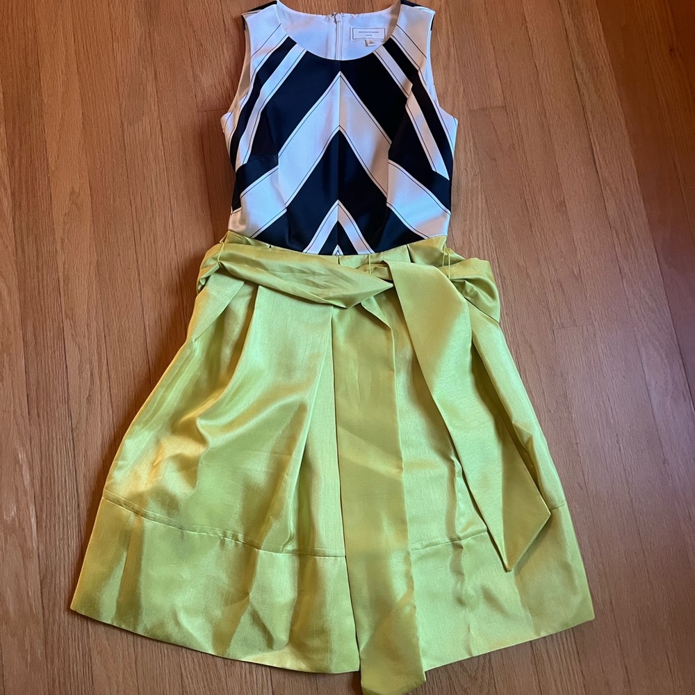 Anthropologie Dress